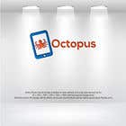 #67 for Octopus Logo for New Mobile App by nusratsamia