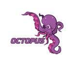 #577 для Octopus Logo for New Mobile App від ToaMota