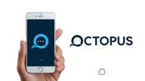 #751 для Octopus Logo for New Mobile App від Sergio4D