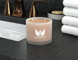 #14 ， Design a pure soywax candle brand(Company Name and logo) and marketing picture 来自 mehedihasan4