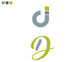 Kandidatura #48 miniaturë për                                                     Charity Logo - Letter D
                                                