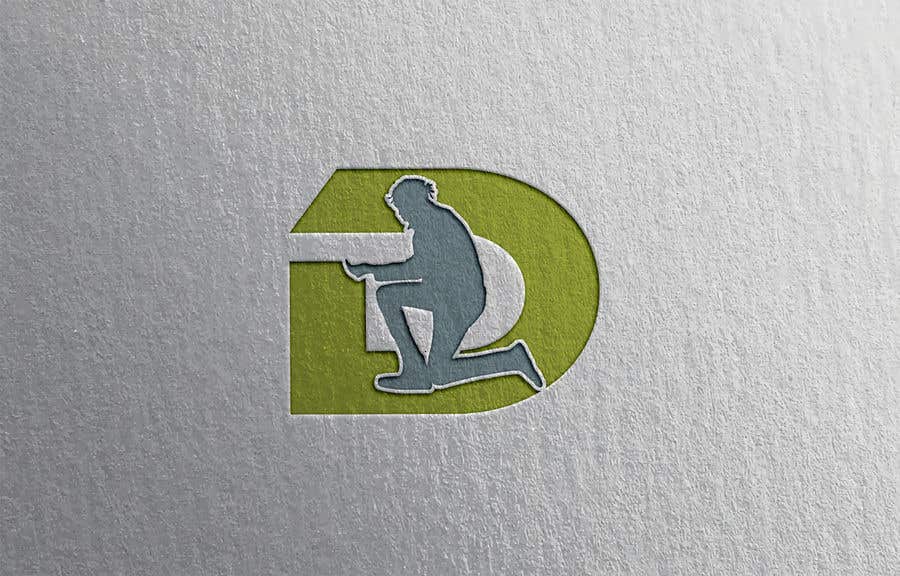 Kandidatura #119për                                                 Charity Logo - Letter D
                                            