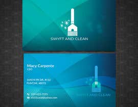 #156 for Design Creative Business Cards for an Education Company by pritishsarker