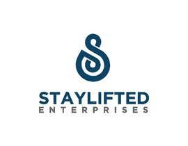 #7 for logo for StayLifted Enterprises by Tidar1987