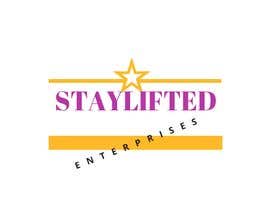 #3 for logo for StayLifted Enterprises by Aqila96