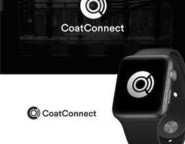 #33 dla CoatConnect Logo przez firstidea7153