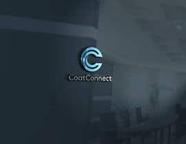 #412 per CoatConnect Logo da Nabilhasan02