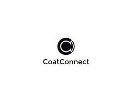 #436 dla CoatConnect Logo przez anzas55