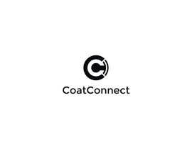 #440 para CoatConnect Logo de anzas55