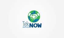 #43 for TekNOW Services by damien333