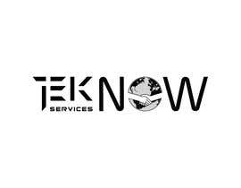 #130 para TekNOW Services por Saidurbinbasher