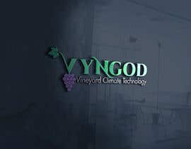 #74 para Vyngod- Logo project for weather and climate data por Sadiqulalam