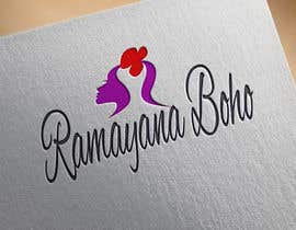 #27 pentru Ramayana Boho/ Logo Design de către sangma7618