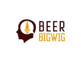 #180 for Logo design for craft beer consultant by BrilliantDesign8
