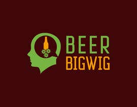 #184 for Logo design for craft beer consultant by BrilliantDesign8