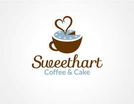 #16 for I need some Graphic Design of cake &amp; coffee shop in a mall av asif01919