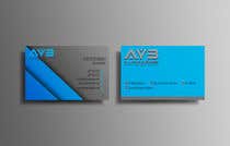 #240 untuk Design some Business Cards oleh moshtofa04683
