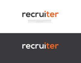 #36 for Design logo for &quot;recruiters&quot; by mohammadArif200