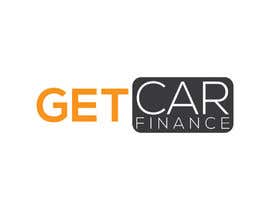 #187 for Design a Logo for GetCarFinance by mr180553