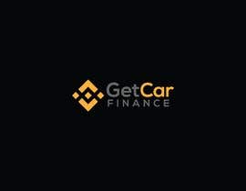 #200 for Design a Logo for GetCarFinance by munsurrohman52