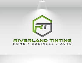 #25 for Logo design for Window Tinting Business by Robi50