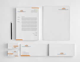 #71 for Design Stationery: Business Card, Invoice, Letter head and Envelop and  Flyer by Fgny85