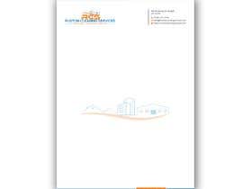 #148 za Design Stationery: Business Card, Invoice, Letter head and Envelop and  Flyer od firozbogra212125