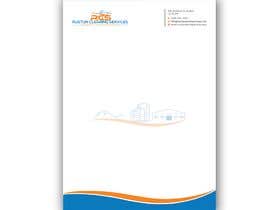 #149 za Design Stationery: Business Card, Invoice, Letter head and Envelop and  Flyer od firozbogra212125