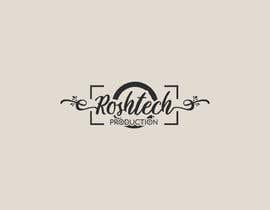 #68 för Logo for Roshtech Production &amp; Calling Card av anikgd