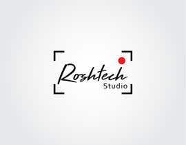 #54 para Logo for Roshtech Production &amp; Calling Card por DARSH888