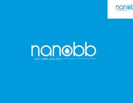 nº 119 pour nanobb logo par Pelirock 