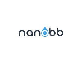 #2 para nanobb logo de zuhaibamarkhand