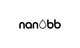 Ảnh thumbnail bài tham dự cuộc thi #554 cho                                                     nanobb logo
                                                