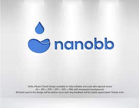 nº 427 pour nanobb logo par nusratsamia 