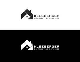 #619 dla Kleeberger Logo przez ishwarilalverma2
