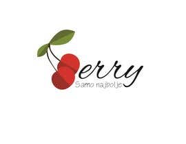 #17 for Logo designe Berry by Kartik007