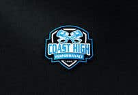 #157 for Need new logo for Coast High Performance a west coast based engine builder av kuvankun011