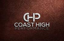 #26 for Need new logo for Coast High Performance a west coast based engine builder av rabiulislambogra