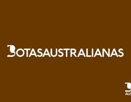 #47 para Logo para tienda online de botas australianas de imafridi