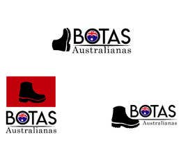 #21 para Logo para tienda online de botas australianas de eleanatoro22
