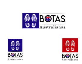 #22 para Logo para tienda online de botas australianas de eleanatoro22