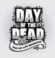 Icône de la proposition n°76 du concours                                                     Day of the Dead Logo Contest
                                                