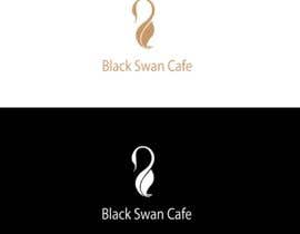 #80 para Black Swan Cafe de Bakr4