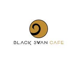 #53 สำหรับ Black Swan Cafe โดย inocent123