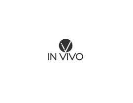 #149 for In Vivo Logo by naimmonsi12