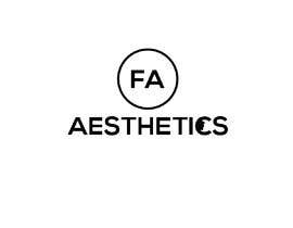 #6 pёr design a logo  - FA nga Rightselection