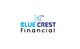 Konkurrenceindlæg #516 billede for                                                     Blue crest Financial Logo
                                                