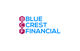Icône de la proposition n°108 du concours                                                     Blue crest Financial Logo
                                                