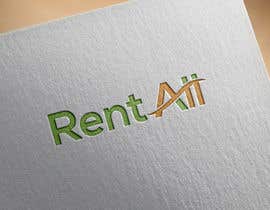 #36 สำหรับ Invent rent web site logo โดย Robi50