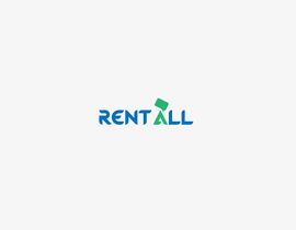#45 สำหรับ Invent rent web site logo โดย AuntoraBintei